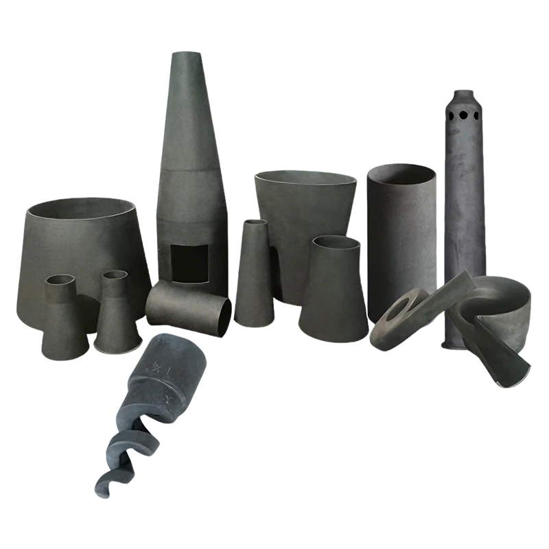 실리콘 카바이드 세라믹