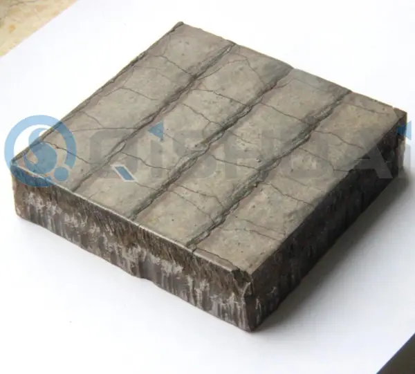 작업 조건을 기초로 내마모성 맞춤화: Shandong Qishuai 내마모성 바이메탈 표면 처리 플레이트 솔루션