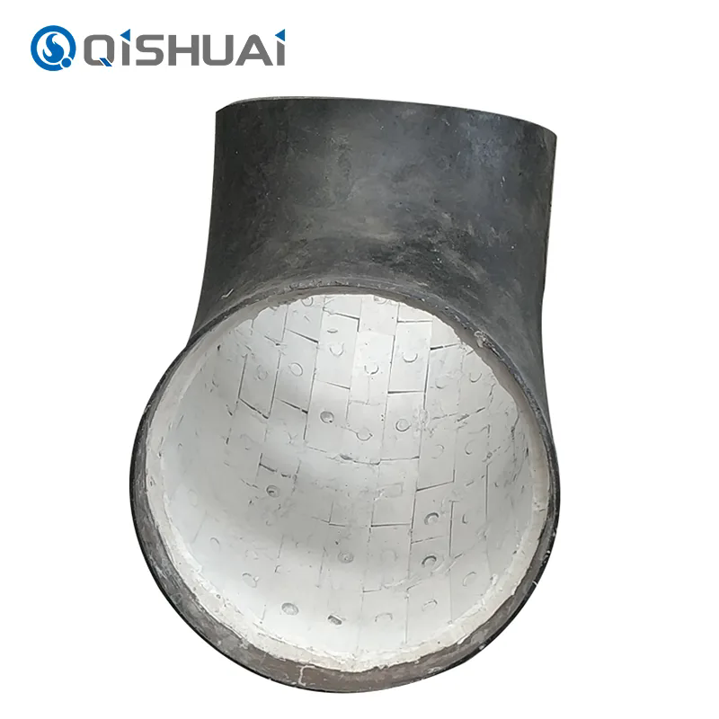 알루미나 세라믹 라이닝 장비는 마모가 심한 산업 시스템에 어떻게 적용됩니까?