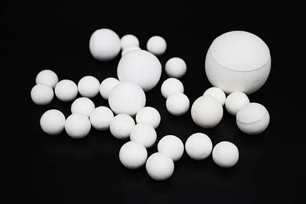 Shandong Qishuai Wear-Resistant Equipment Co., Ltd.: 알루미나 세라믹 기술을 통해 광산 내마모 장비의 새로운 벤치마크 구축