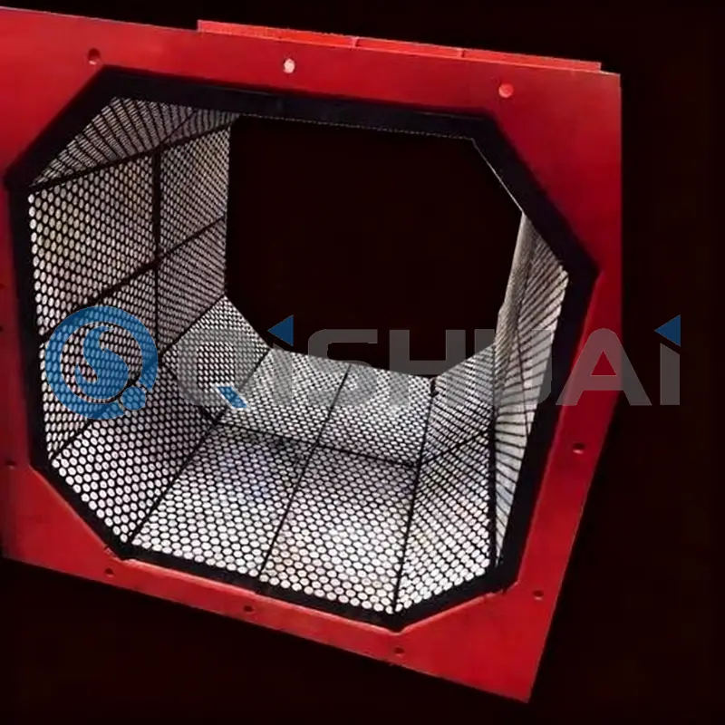 고무 세라믹 마모 라이닝용 내마모성 세라믹 타일의 다양한 모양을 선택하는 방법은 무엇입니까? — 산둥 치슈아이(Shandong Qishuai) 선택 가이드