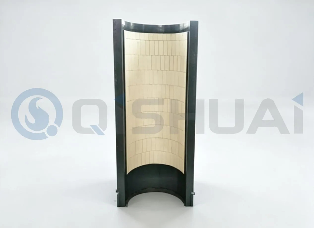 알루미나 세라믹 웨어 라이너가 용광로 충전 슈트에 선호되는 마모 방지 업그레이드인 이유는 무엇입니까?