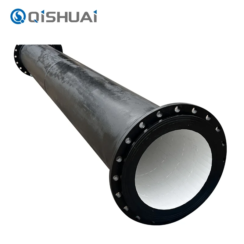 알루미나 세라믹 파이프