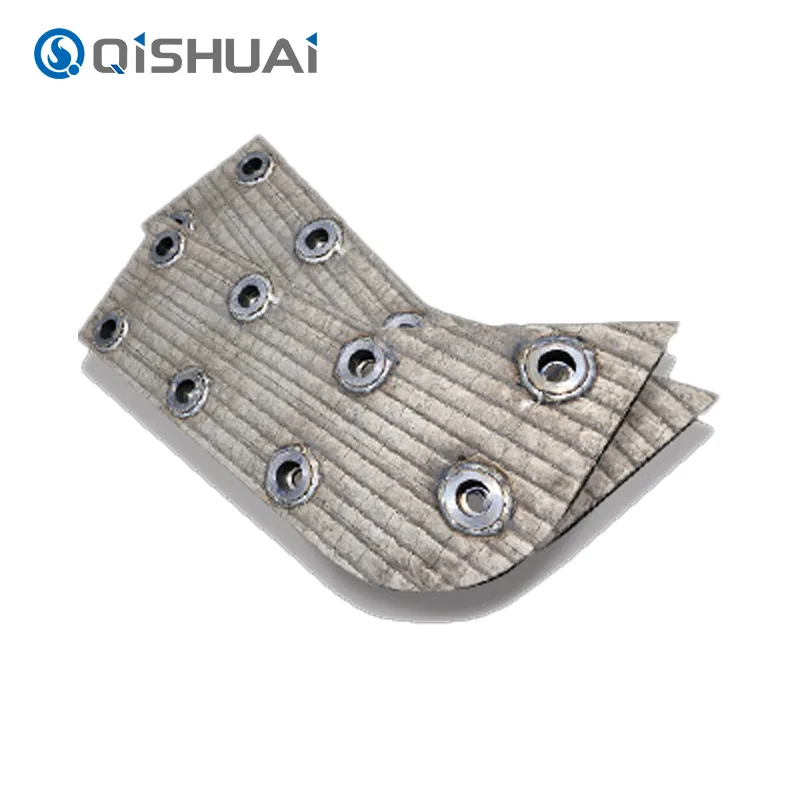 CCO 클래딩 플레이트