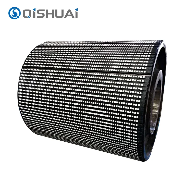 세라믹 고무 보온재