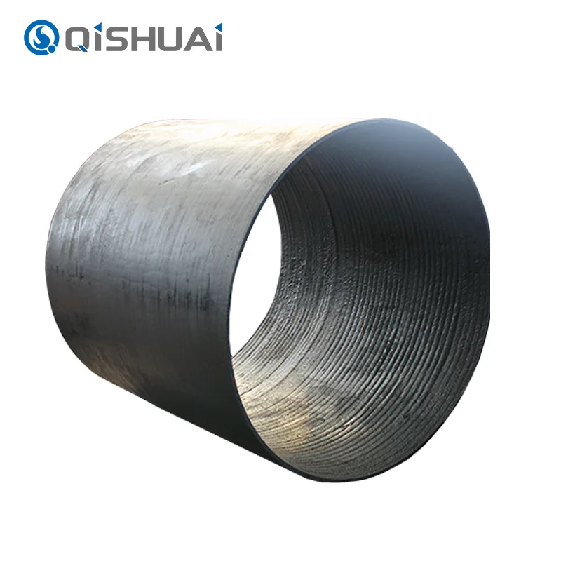 크롬 오버레이 파이프