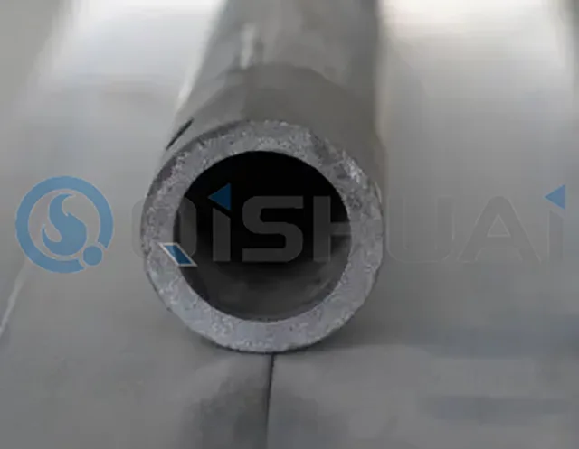 Silicon Carbide Tubes
