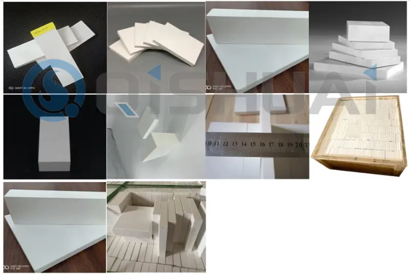 Flat Bricks