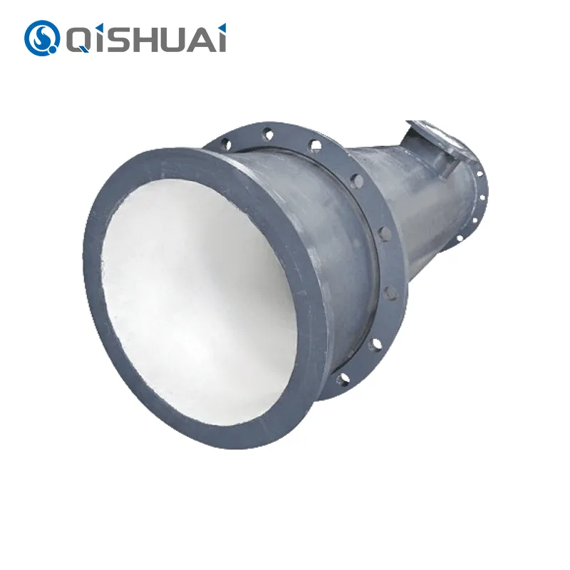 등방압 프레싱 세라믹 웨어 튜브