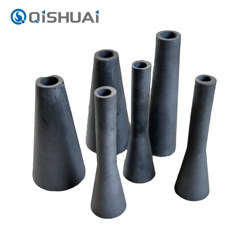 Sic 세라믹 노즐